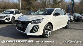 Peugeot 208 , garage PEUGEOT TULLE  Tulle