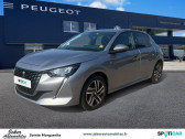 Peugeot 208 Ess 100 S&S BVM6 Allure Pack  2021 - annonce de voiture en vente sur Auto Sélection.com