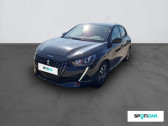 Peugeot 208 occasion année 2021 boite Manuelle Annonce Peugeot 208 occasion Essence Ess 100 S&S BVM6 Allure à SAINTE MARGUERITE
