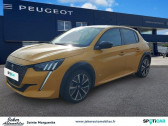 Peugeot 208 Ess 100 S&S BVM6 GT  2021 - annonce de voiture en vente sur Auto Sélection.com