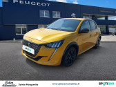 Peugeot 208 Ess 100 S&S EAT8 GT   SAINTE MARGUERITE 88
