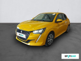 Peugeot 208 Ess 100ch S&S BVM6 Active   SAINTE MARGUERITE 88