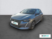 Peugeot 208 occasion année 2020 boite Manuelle Annonce Peugeot 208 occasion Essence Ess 100ch S&S BVM6 Active à SAINTE MARGUERITE