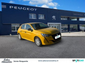 Peugeot 208 Ess 75ch S&S BVM5 Like   SAINTE MARGUERITE 88