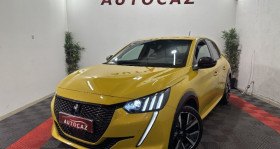Peugeot 208 , garage SAS AUTOCAZ  THIERS