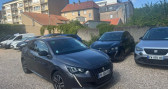 Annonce Peugeot 208 occasion Essence essence 100CH allure export  Metz