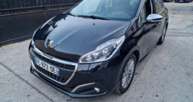 Peugeot 208 occasion 2019 mise en vente &agrave; Argenteuil par le garage AWAN AUTOMOBILE - photo n&deg;1