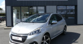 Peugeot 208 FELINE 110 CV  2018 - annonce de voiture en vente sur Auto Sélection.com