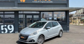 Peugeot 208 occasion année 2016 boite Manuelle Annonce Peugeot 208 occasion Essence Finition ALLURE 1.2 82CH APPLE CARPLAY DISTRIBUTION FAITE à Valence