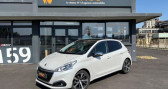 Peugeot 208 Finition FLINE 110CH 1.2 APPLE CARPLAY DISTRIBUTION FAITE  2016 - annonce de voiture en vente sur Auto Sélection.com