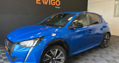 Peugeot 208 gen ii 1.2l 130ch gt line eat8 moteur neuf chez carplay  � �tampes 91