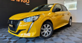 Peugeot 208 GEN-II 1.5L BLUEHDI 100ch ACTIVE BUSINESS CARPLAY START & ST  2022 - annonce de voiture en vente sur Auto Sélection.com