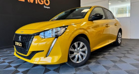 Peugeot 208 , garage EWIGO ETAMPES  tampes