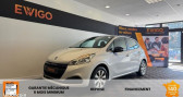 Peugeot 208 occasion année 2015 boite Manuelle Annonce Peugeot 208 occasion Essence GENERATION-I 1.0 PURETECH 70 LIKE + MOTEUR NEUF 40000 KM à Saint-Apollinaire