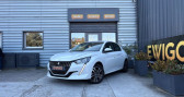 Annonce Peugeot 208 occasion Essence generation-i 1.2 100ch entretien constructeur carplay  Saint-Priest