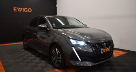 Peugeot 208 , garage EWIGO GEISPOLSHEIM STRASBOURG SUD  Geispolsheim