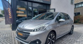 Peugeot 208 occasion année 2019 boite Manuelle Annonce Peugeot 208 occasion Essence GENERATION I 1.2 110 CH TECH EDITION TOIT PANO à LIMOGES