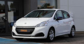 Peugeot 208 occasion année 2019 boite Manuelle Annonce Peugeot 208 occasion Essence GENERATION-I 1.2 PT 70ch LIKE GARANTIE à Jouy-aux-arches