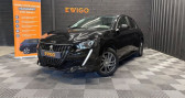 Peugeot 208 generation-i 1.2 puretech 100 style bva  2021 - annonce de voiture en vente sur Auto S&eacute;lection.com