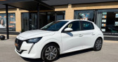 Peugeot 208 generation-i 1.2 puretech 100ch allure carplay ditribution o  2020 - annonce de voiture en vente sur Auto S&eacute;lection.com