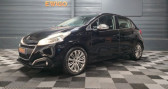 Annonce Peugeot 208 occasion Essence generation-i 1.2 puretech 110 allure distribution neuve carp � Mont�limar
