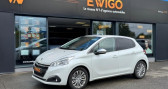 Peugeot 208 occasion année 2018 boite Automatique Annonce Peugeot 208 occasion Essence GENERATION-I 1.2 PURETECH 110 ALLURE EAT BVA START-STOP à Rixheim