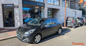 Peugeot 208 , garage AGENCE AUTOMOBILE AVRON � Enghien Les Bains