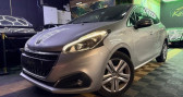 Annonce Peugeot 208 occasion Essence GENERATION-I 1.2 PURETECH 110 cv ALLURE BUSINESS I DISTRIUBT � lisses