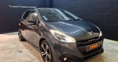 Peugeot 208 occasion année 2017 boite Manuelle Annonce Peugeot 208 occasion Essence GENERATION-I 1.2 PURETECH 110 GT LINE START-STOP à Brignais