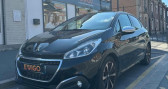 Peugeot 208 GENERATION-I 1.2 PURETECH 110 TECH EDITION EAT BVA START-STO  2019 - annonce de voiture en vente sur Auto Sélection.com