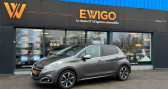 Peugeot 208 generation-i 1.2 puretech 110 tech edition start-stop  2019 - annonce de voiture en vente sur Auto S&eacute;lection.com