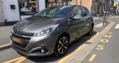 Peugeot 208 occasion année 2018 boite Manuelle Annonce Peugeot 208 occasion Essence GENERATION-I 1.2 PURETECH 110 TECH EDITION START-STOP à Amiens
