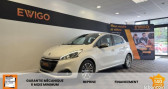 Peugeot 208 GENERATION-I 1.2 PURETECH 110ch ALLURE   ATTELAGE  2016 - annonce de voiture en vente sur Auto Sélection.com