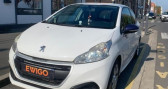 Peugeot 208 occasion année 2018 boite Manuelle Annonce Peugeot 208 occasion Essence GENERATION-I 1.2 PURETECH 68 LIKE à Amiens