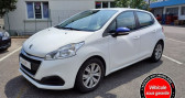 Peugeot 208 occasion année 2018 boite Manuelle Annonce Peugeot 208 occasion Essence GENERATION-I 1.2 PURETECH 70 LIKE à Colmar