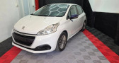 Peugeot 208 GENERATION-I 1.2 PURETECH 70 LIKE  � Meyreuil 13