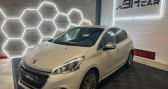 Annonce Peugeot 208 occasion Essence GENERATION-I 1.2 PURETECH 80 ACTIVE � pruniers en sologne