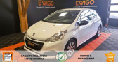 Peugeot 208 occasion année 2016 boite Manuelle Annonce Peugeot 208 occasion Essence GENERATION-I 1.2 PURETECH 80 ACTIVE à LUX
