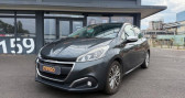 Peugeot 208 GENERATION-I 1.2 PURETECH 80 ACTIVE  2017 - annonce de voiture en vente sur Auto Sélection.com