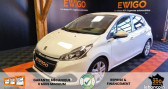Peugeot 208 GENERATION-I 1.2 PURETECH 80 SIGNATURE  2018 - annonce de voiture en vente sur Auto Sélection.com