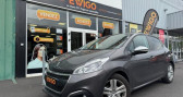 Peugeot 208 occasion année 2019 boite Manuelle Annonce Peugeot 208 occasion Essence GENERATION-I 1.2 PURETECH 80 SIGNATURE à AUBIÈRE