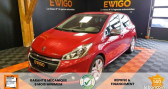 Peugeot 208 occasion année 2017 boite Manuelle Annonce Peugeot 208 occasion Essence GENERATION-I 1.2 PURETECH 80 STYLE à LUX