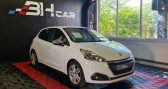 Annonce Peugeot 208 occasion Essence GENERATION-I 1.2 PURETECH 80 STYLE  Manosque