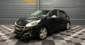 Annonce Peugeot 208 occasion Essence generation-i 1.2 puretech 82 style distribution ok carplay � Mont�limar