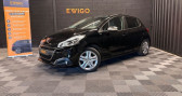 Annonce Peugeot 208 occasion Essence generation-i 1.2 puretech 82 style � Lavilledieu