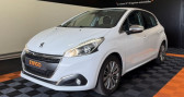 Peugeot 208 generation-i 1.2 puretech 82ch allure radar ar 2eme main  � AUBIÈRE 63