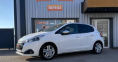 Peugeot 208 GENERATION-I 1.2 PURETECH 82ch STYLE Distribution neuve   Pontarlier 25