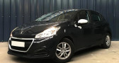 Annonce Peugeot 208 occasion Essence GENERATION-I 1.2 PURETECH - Garantie 1 an -R�gulateur de vit � Halluin