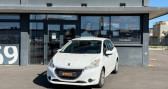 Annonce Peugeot 208 occasion Essence generation-i 1.2 vti 82 active distribution faite � Valence
