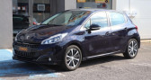 Peugeot 208 occasion année 2018 boite Manuelle Annonce Peugeot 208 occasion Essence GENERATION-I 1.2 VTI 82 ALLURE à Jouy-aux-arches